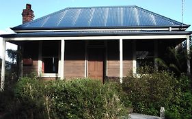 Tramway Cottage